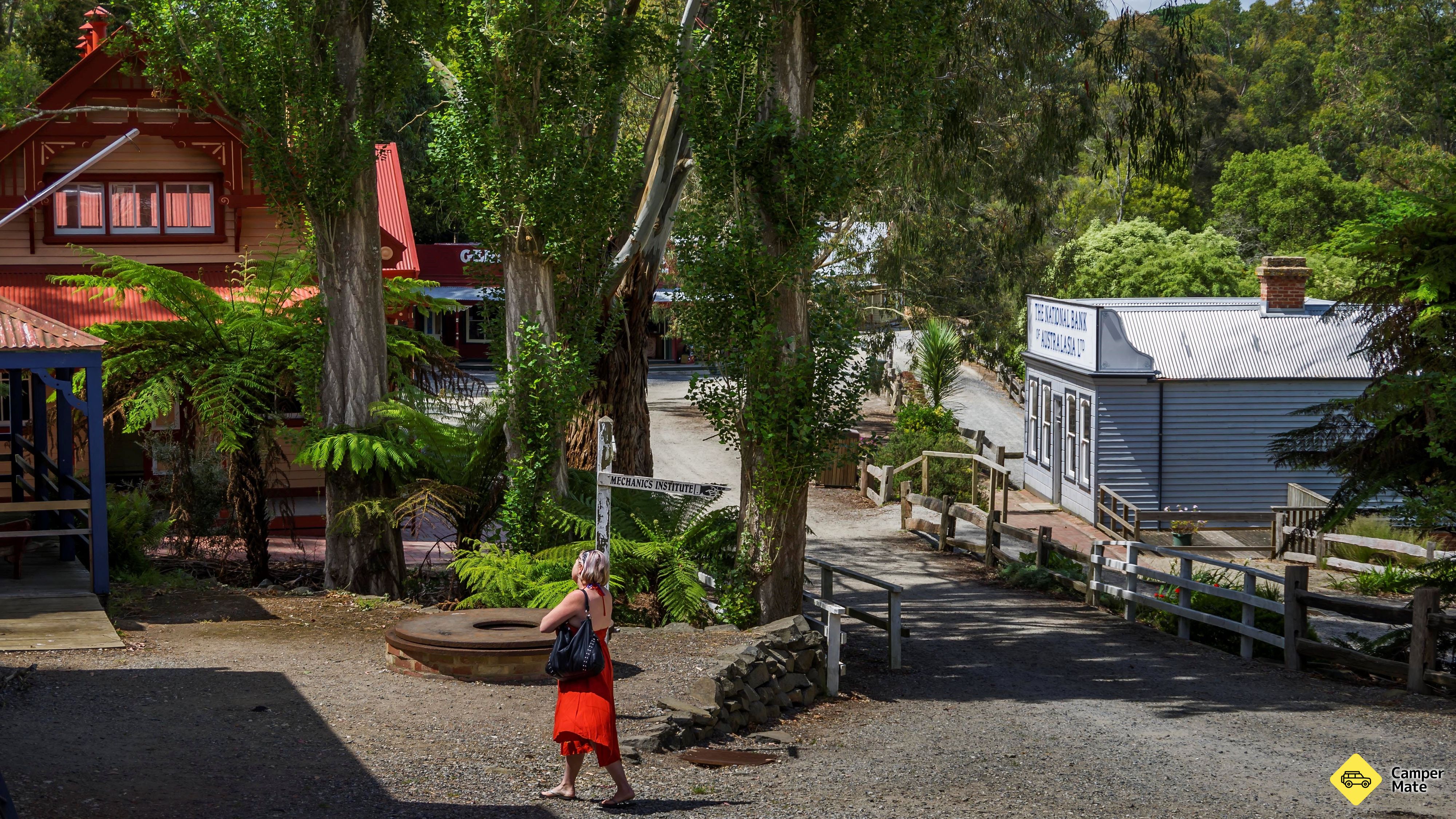 Coal Creek Community Park and Museum - Image 3