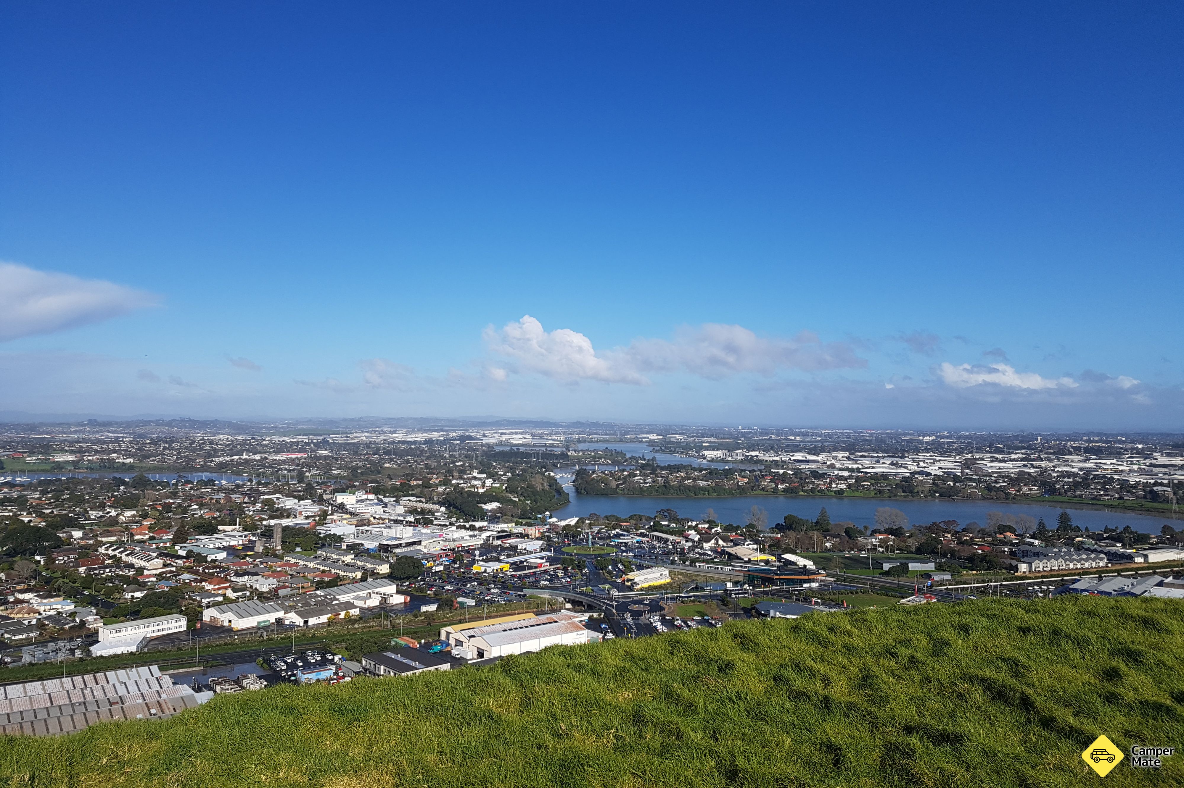 Mount Wellington Viewpoint - Image 3