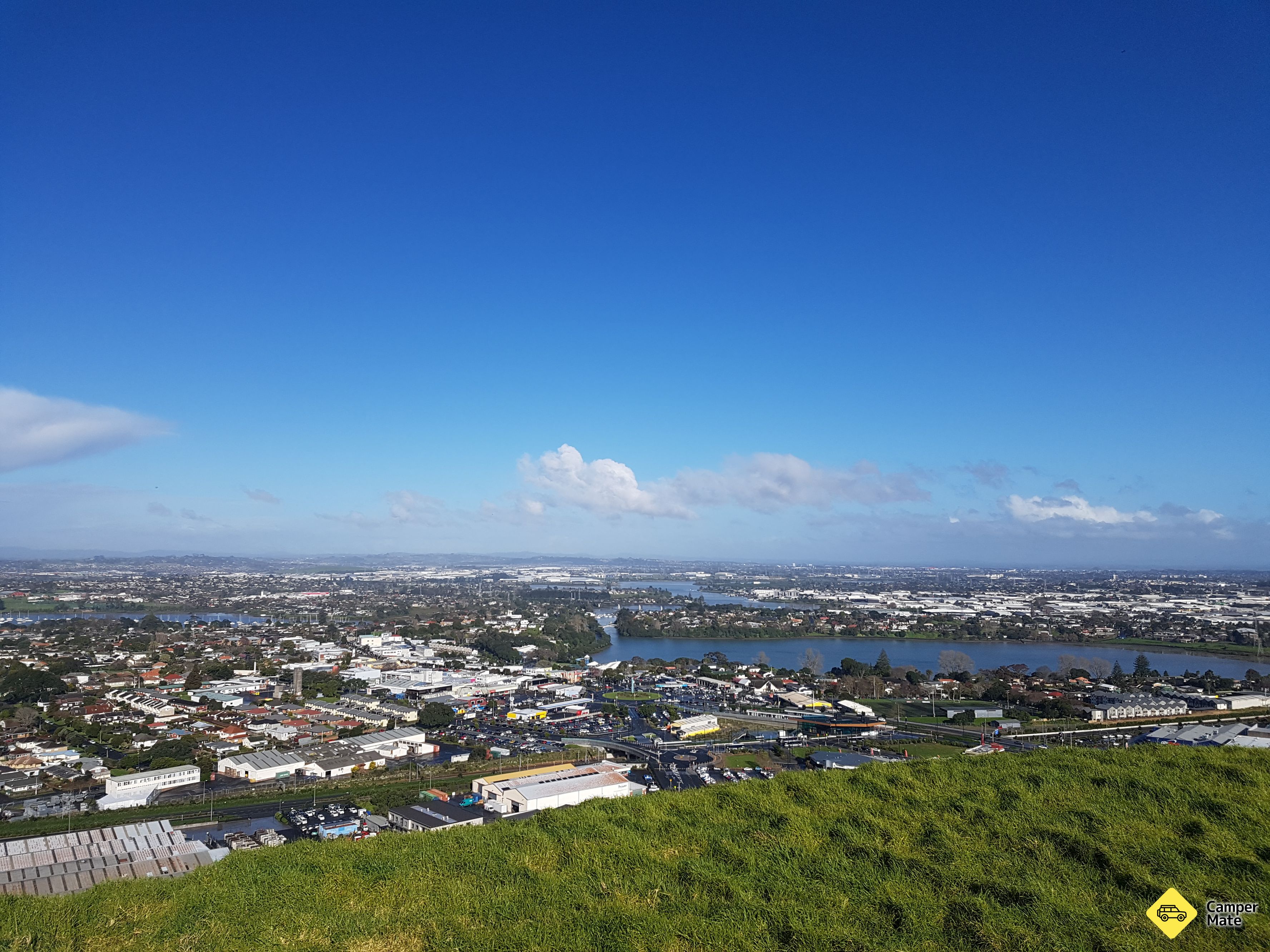 Mount Wellington Viewpoint - Image 3