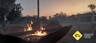 Lotus Creek Homestead