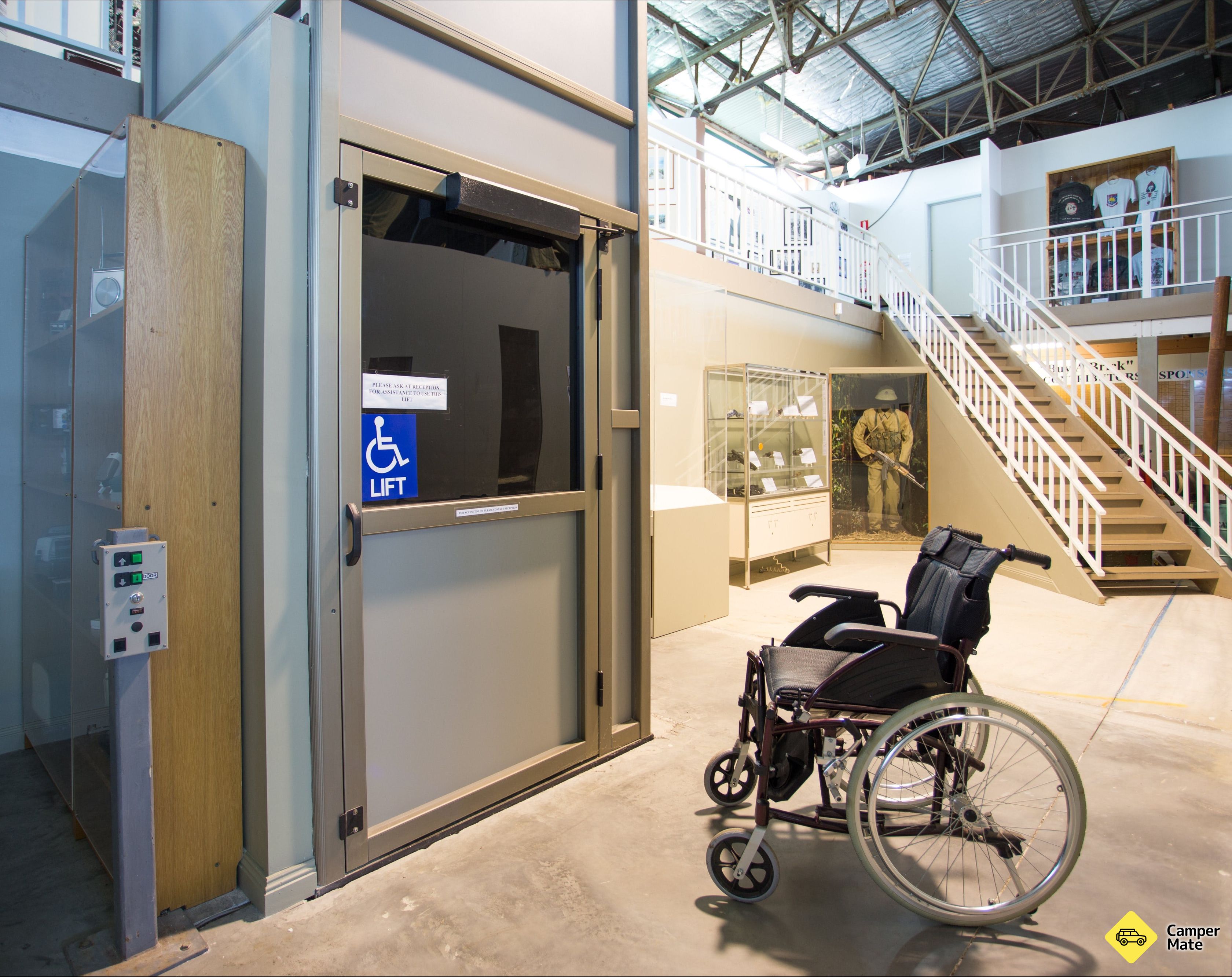 National Vietnam Veterans Museum - Image 2