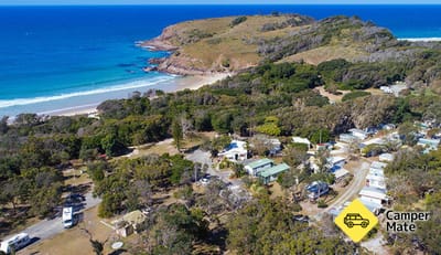 Grassy Head Holiday Park