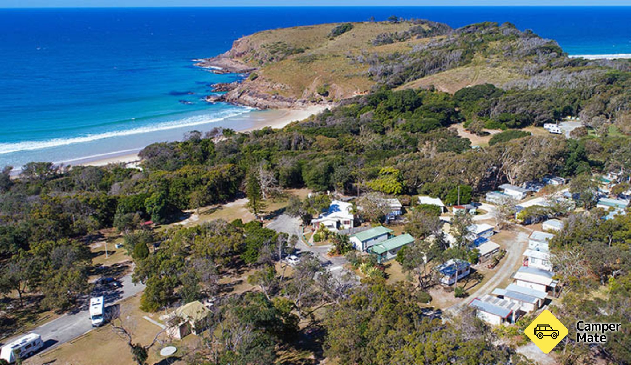 Grassy Head Holiday Park