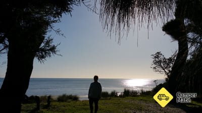 Capel Sound Foreshores