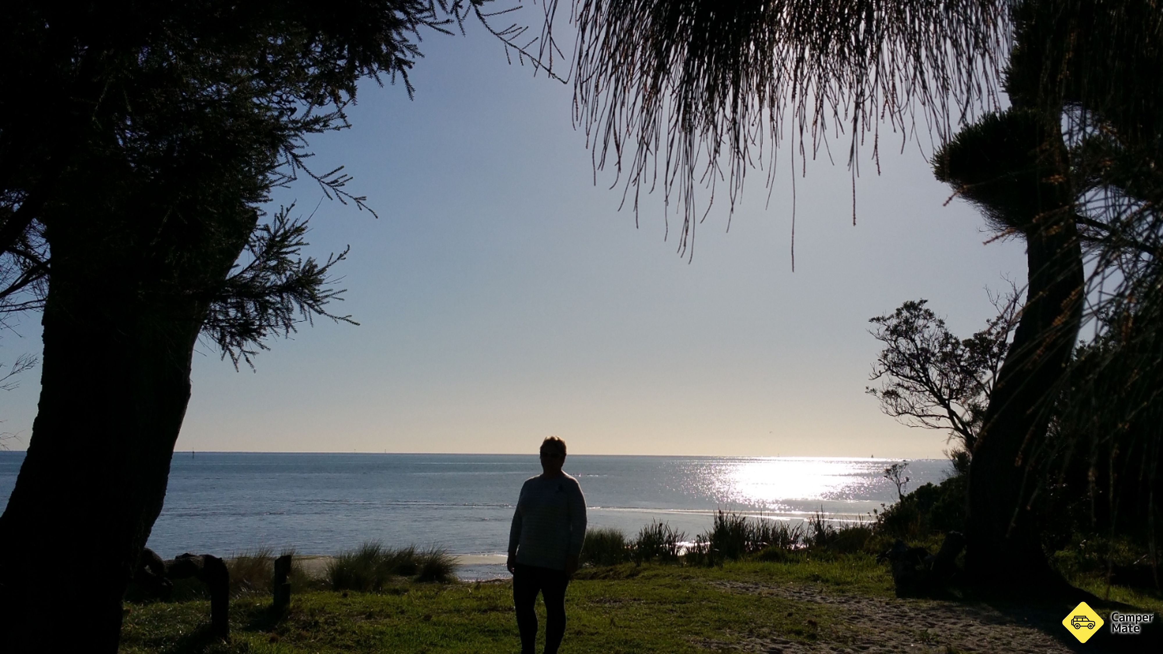 Capel Sound Foreshores