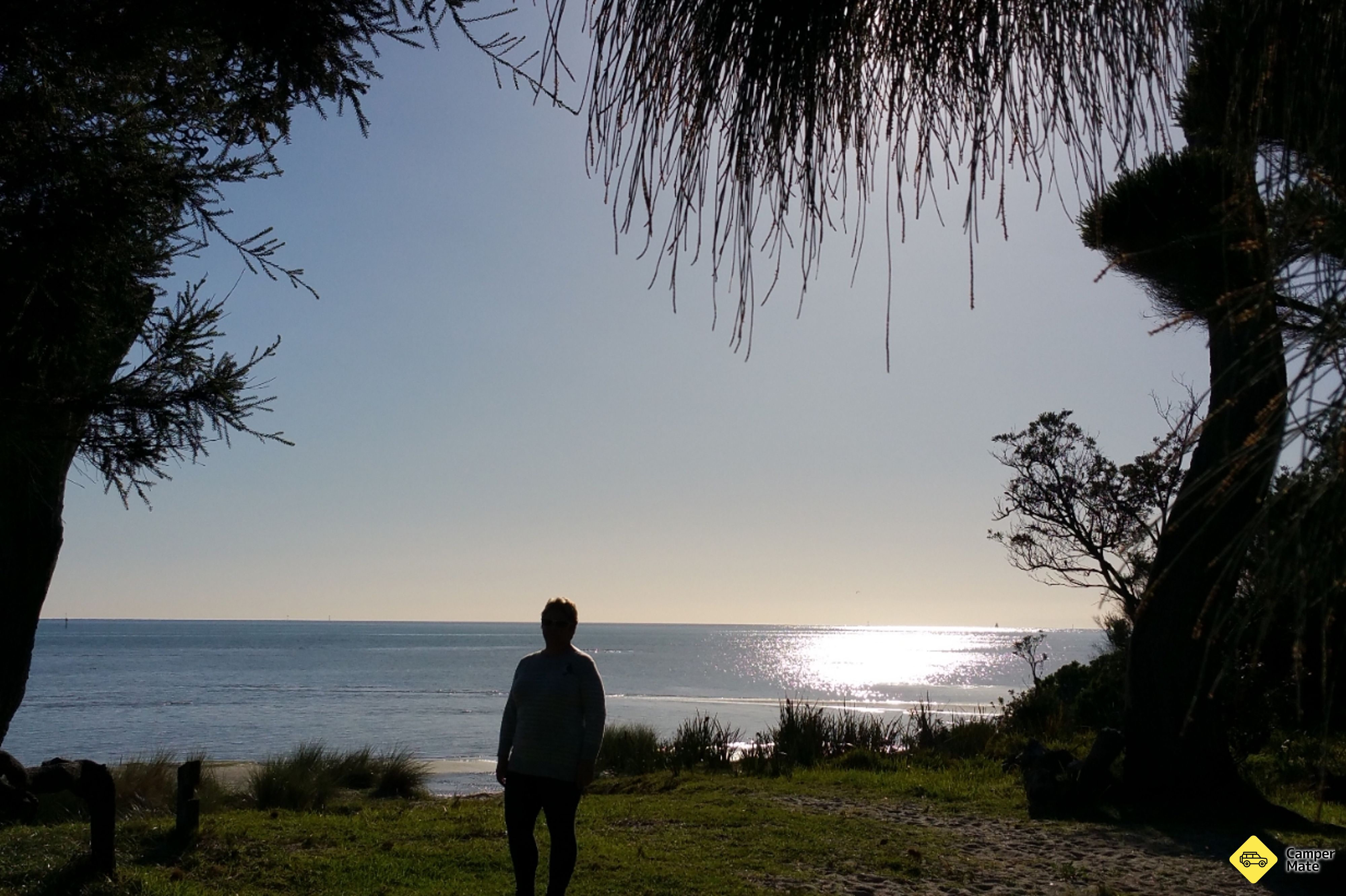 Capel Sound Foreshores
