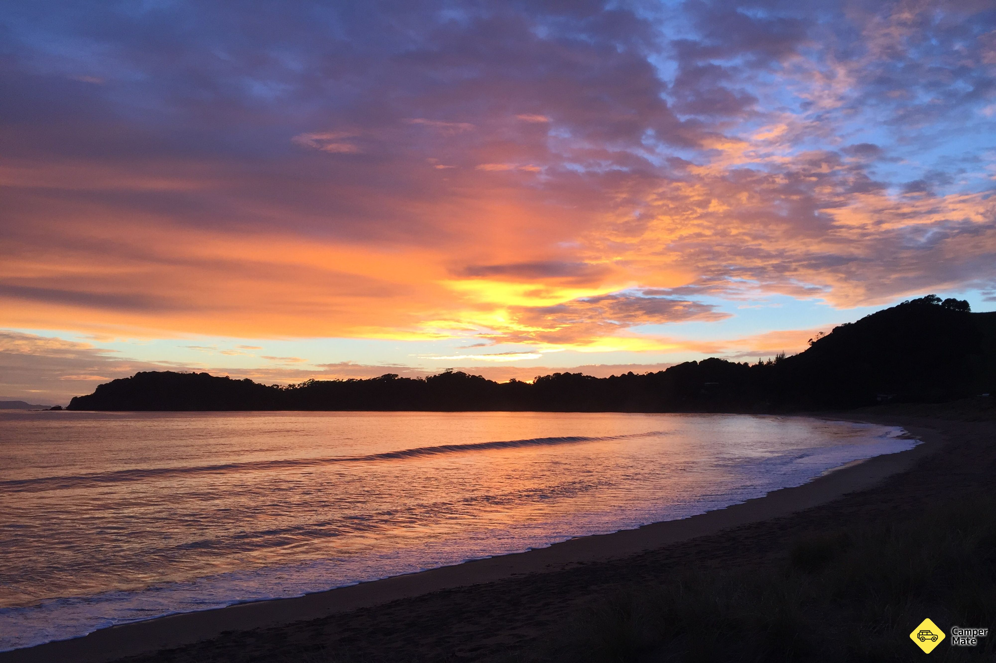 Woolleys Bay - Western Carpark - Image 3