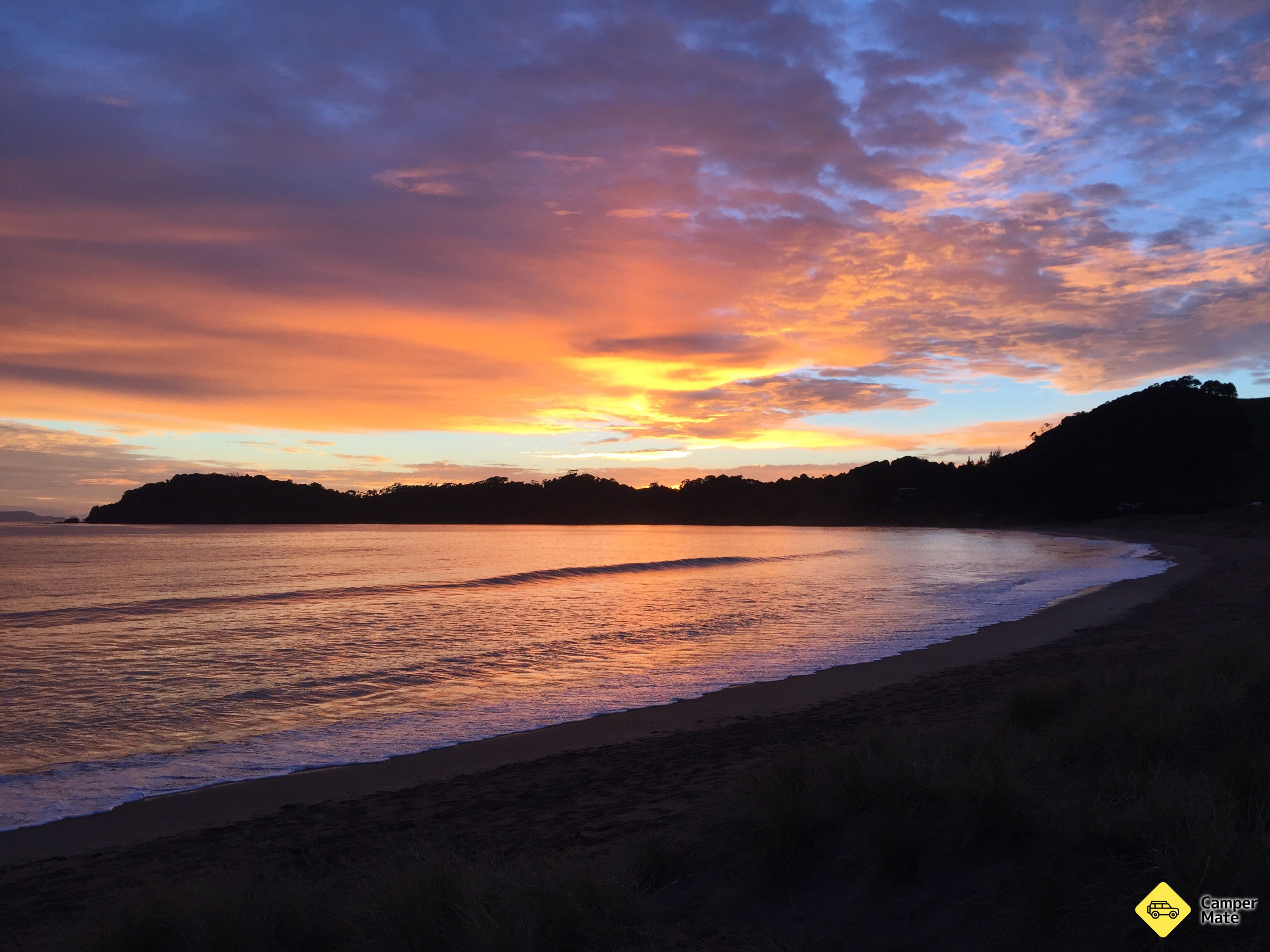 Woolleys Bay - Western Carpark - Image 3