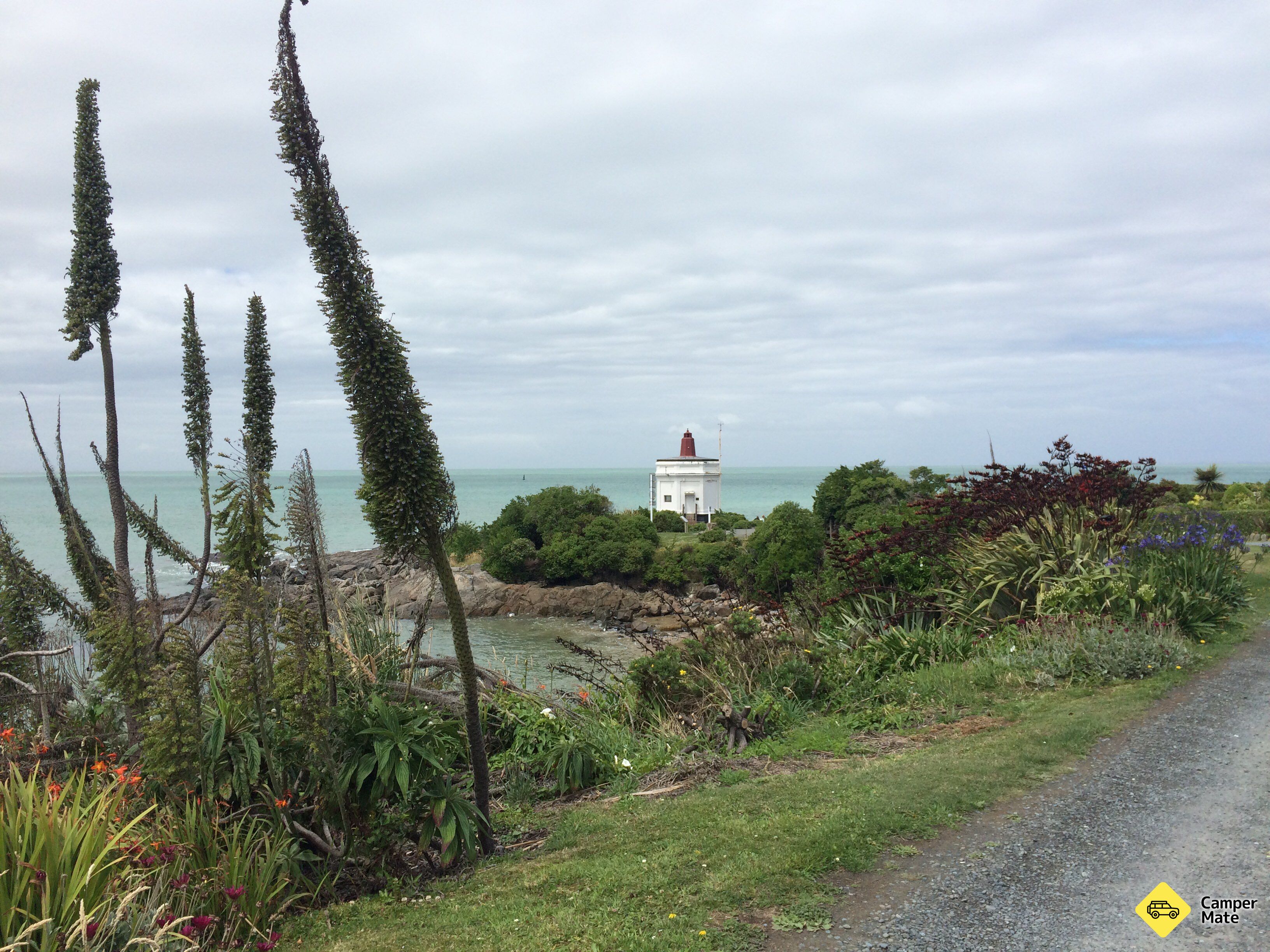 Stirling Point International Signpost - Image 2
