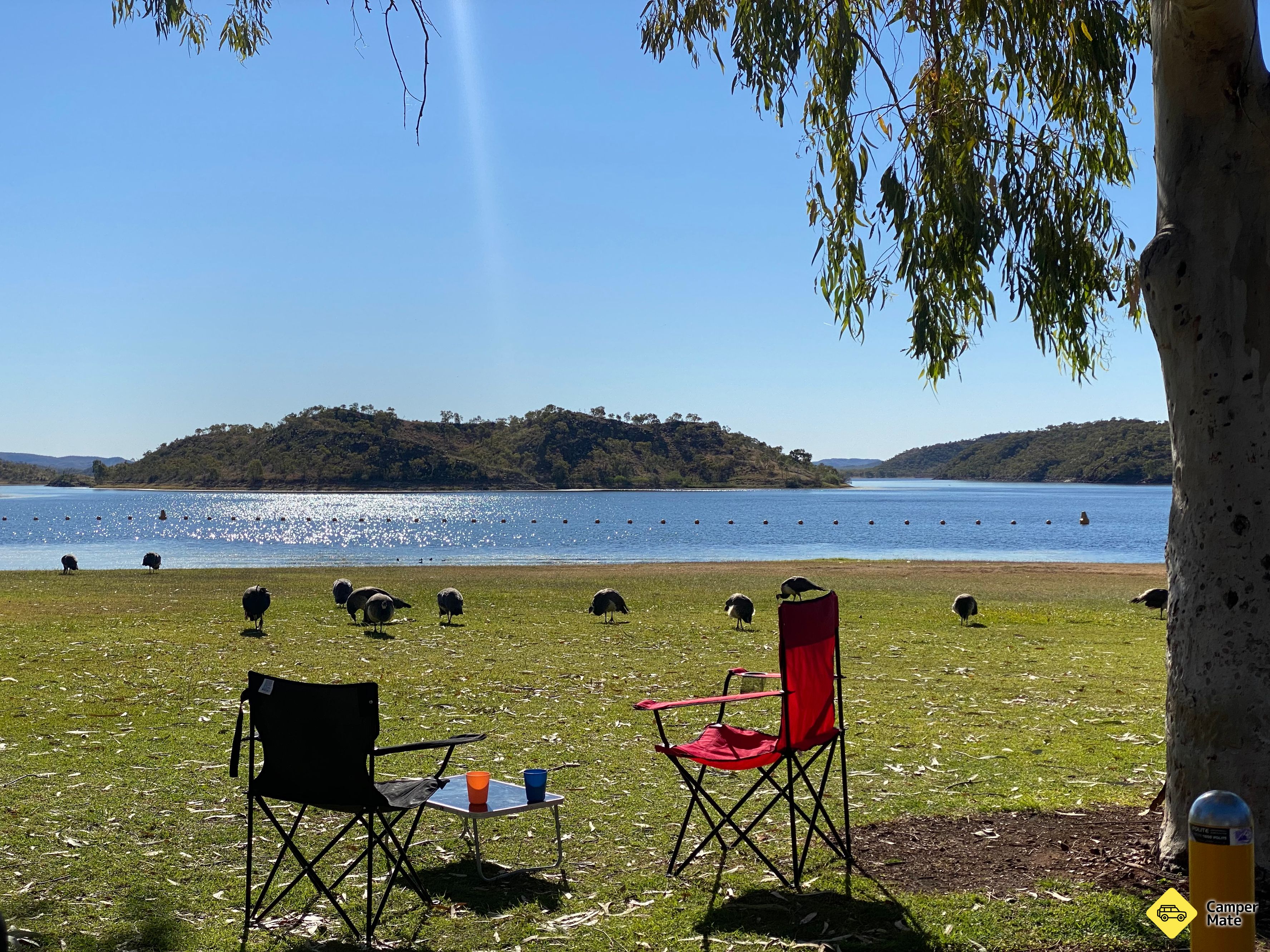 Lake Moondarra Lookout - Image 3