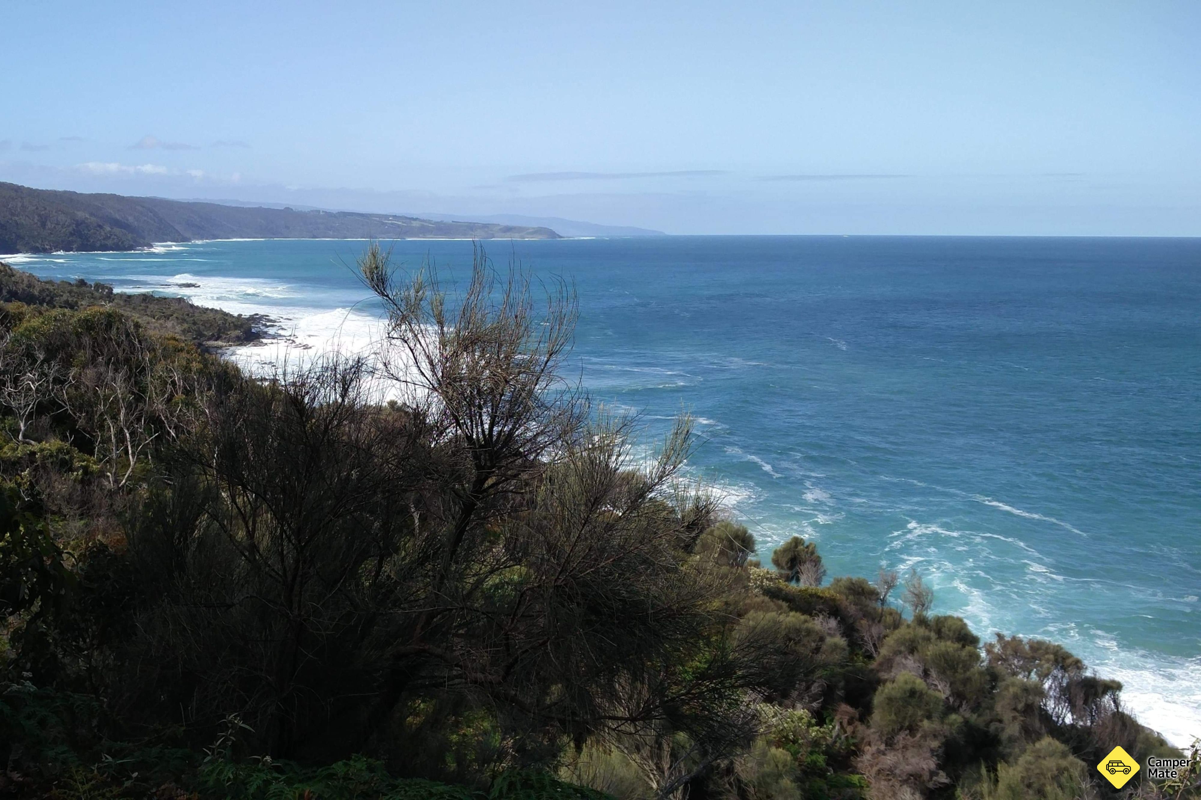 Blanket Bay Campground - Image 3
