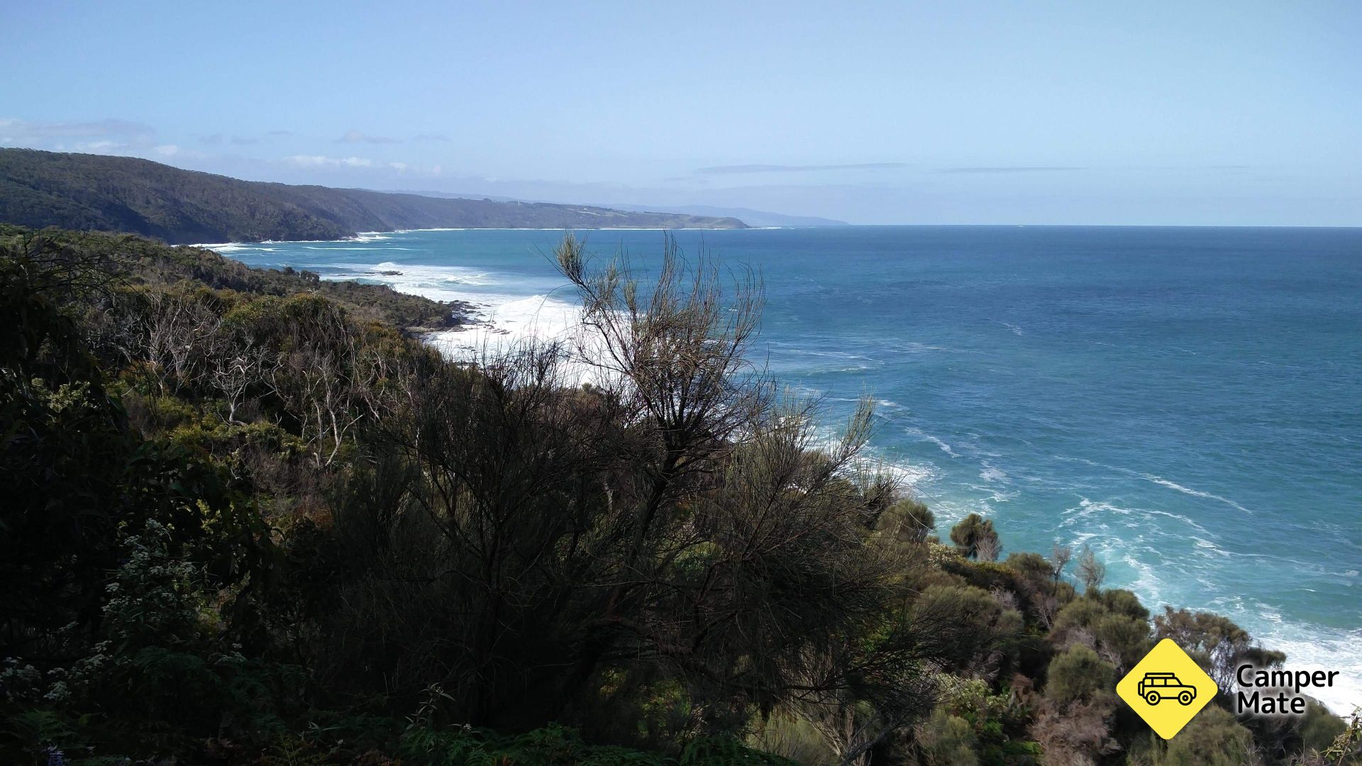 Blanket Bay Campground - Image 3