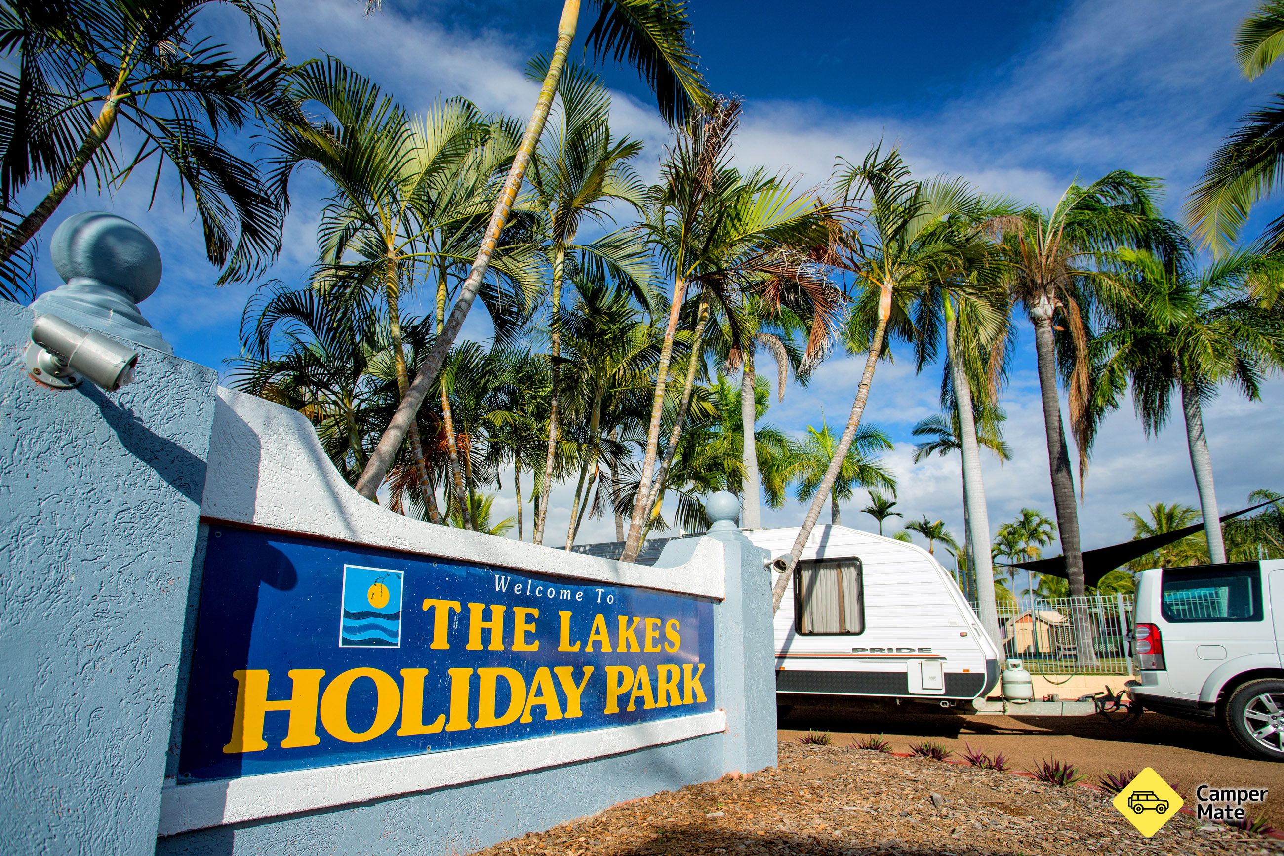 Restauranter i nærheten av Townsville Lakes Holiday Park - Image 3