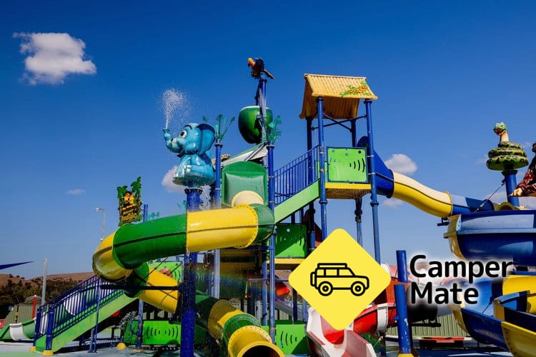 Beachside Holiday Park - Image 2