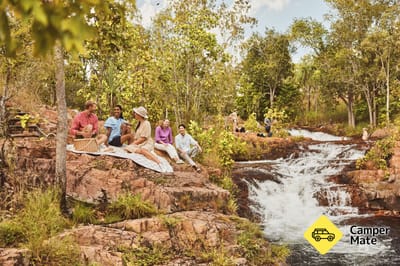 Buley Rockhole
