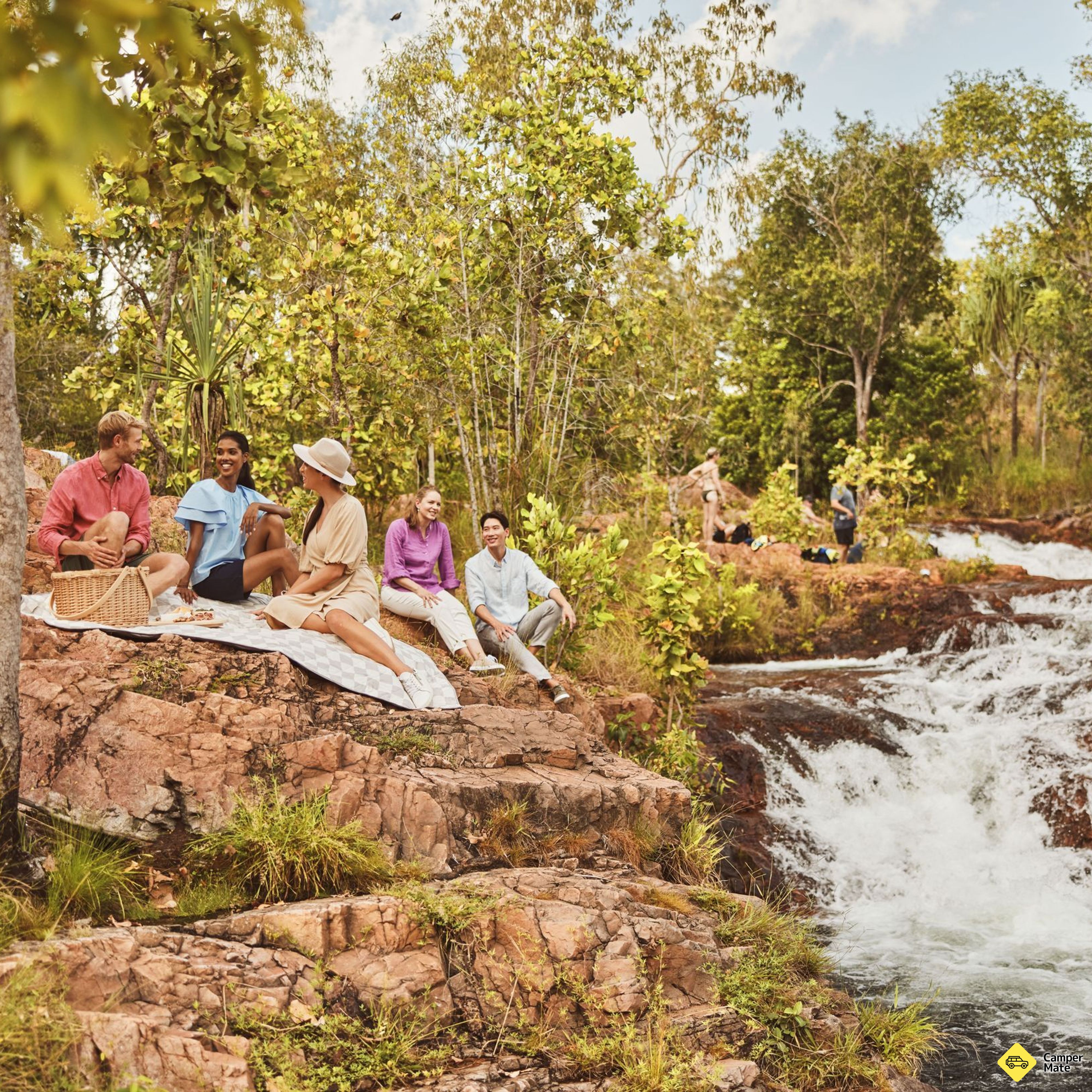 af Buley Rockhole