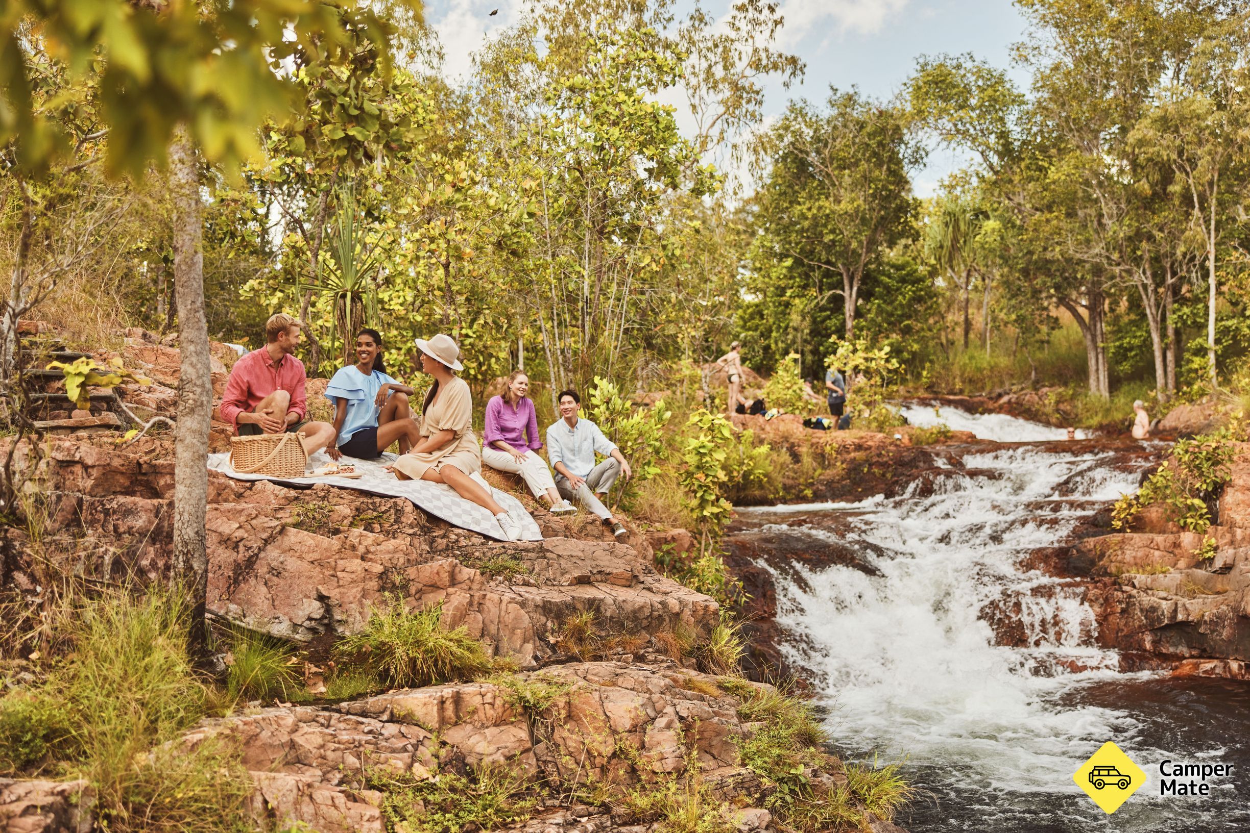 Buley Rockhole
