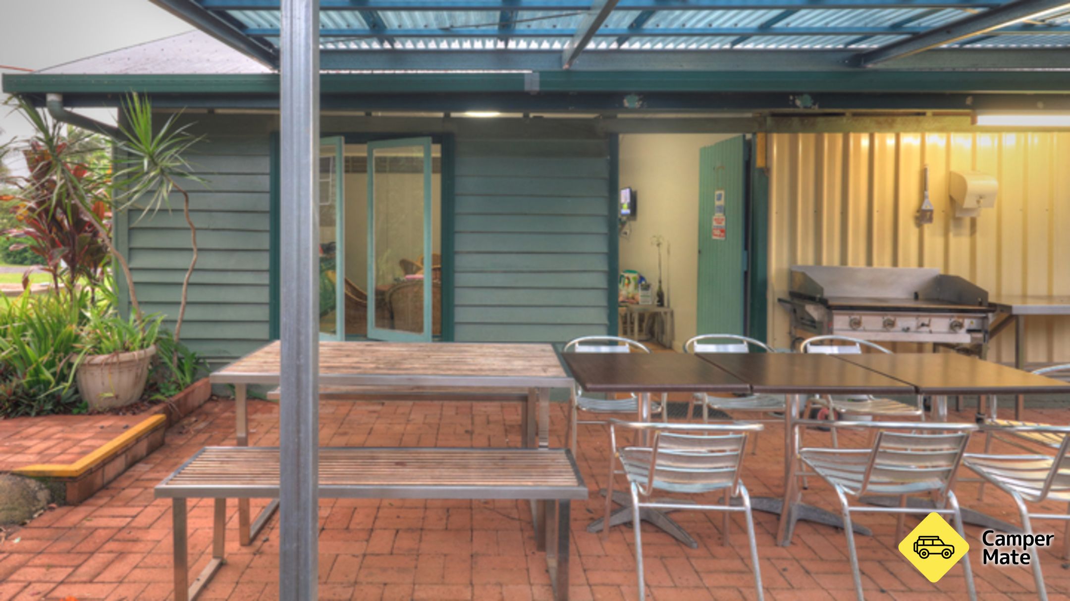 Millaa Millaa Tourist Park - Image 3