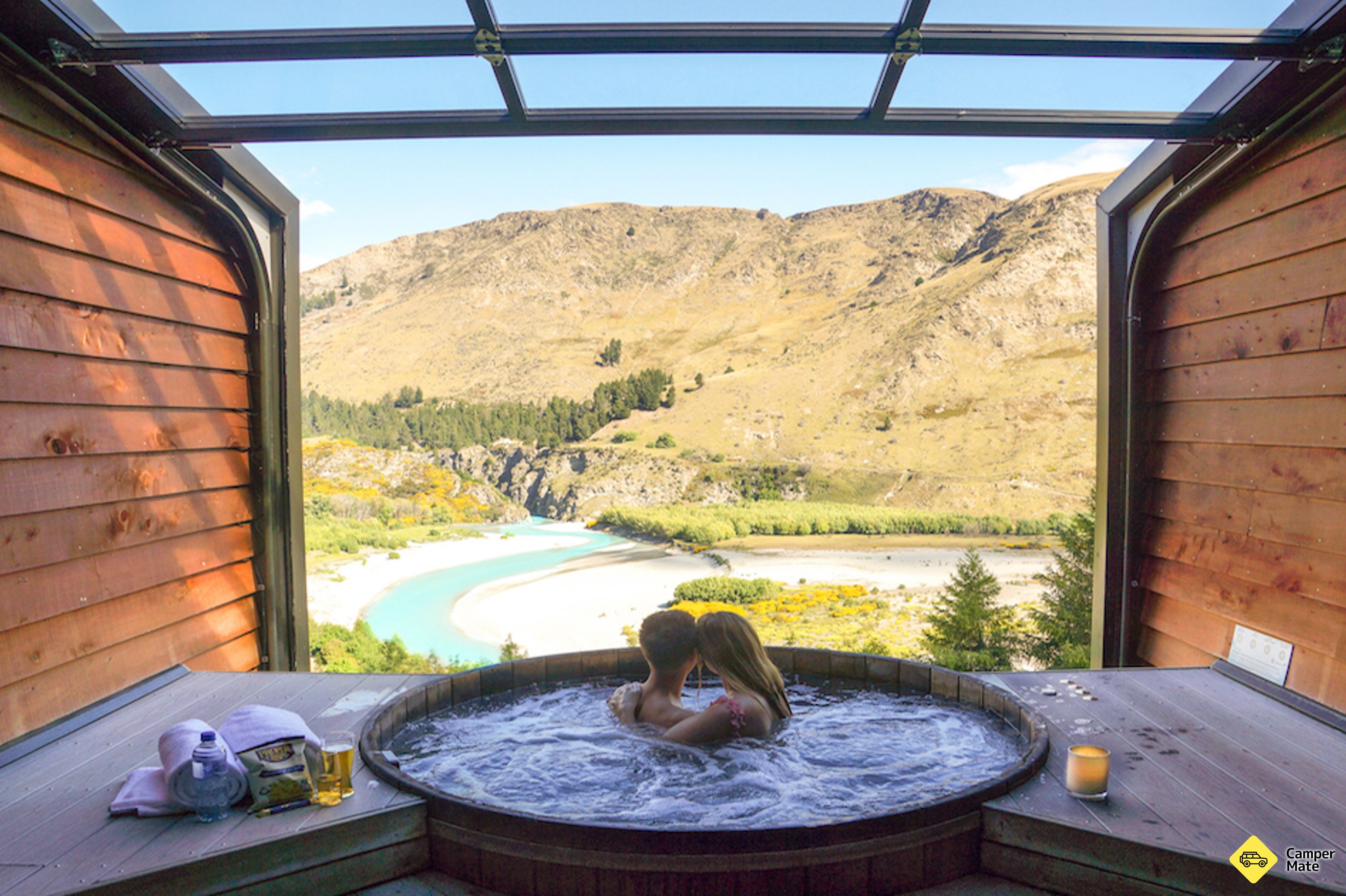 Swiss-Belresort and Villas Coronet Peak - Image 3