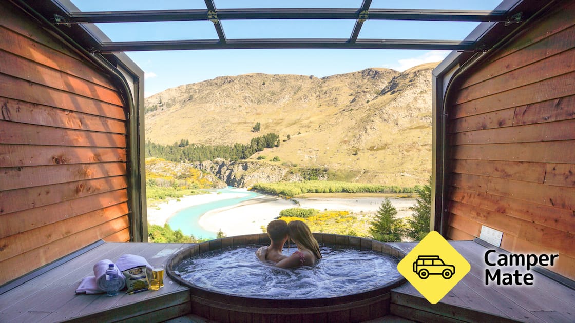 Swiss-Belresort and Villas Coronet Peak - Image 3