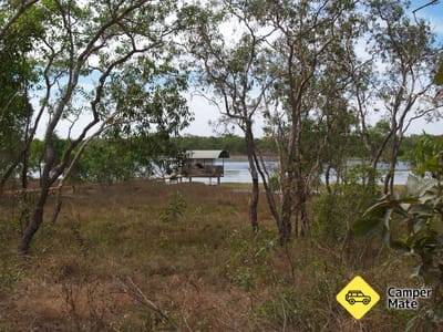Mary River Bird Billabong