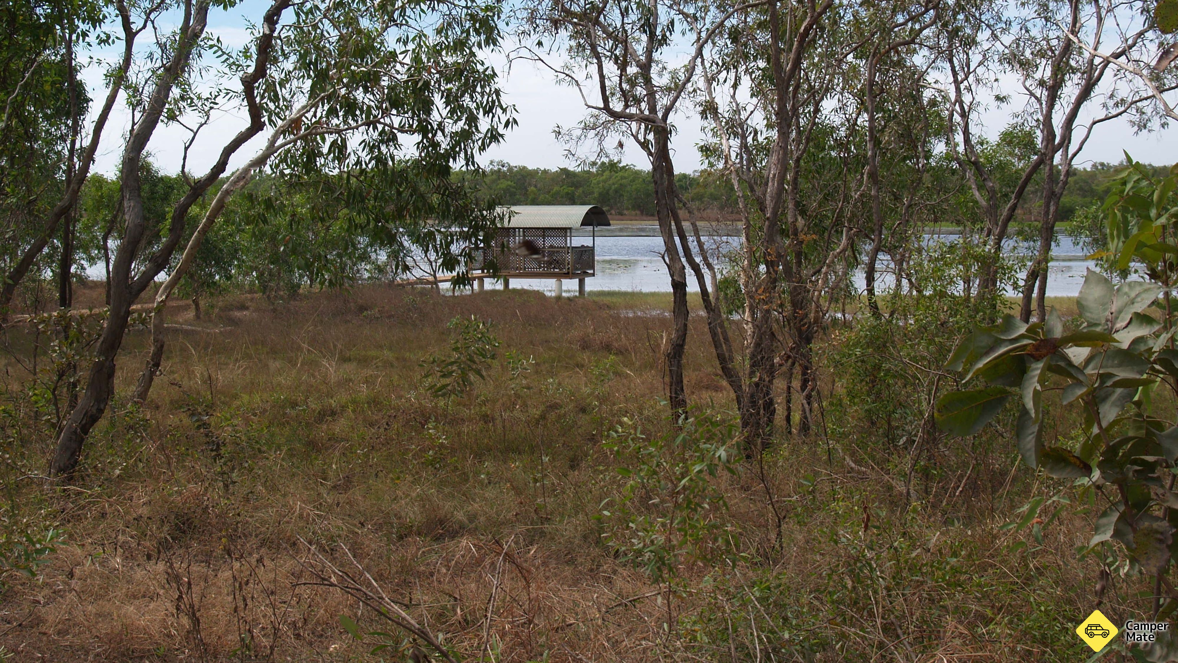 Mary River Bird Billabong