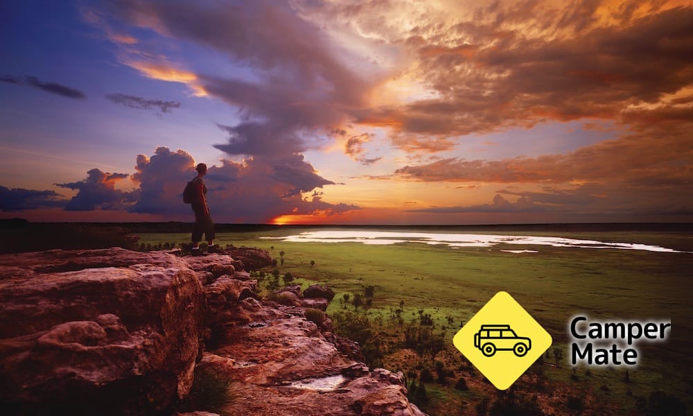 2 Day Kakadu and East Alligator River Tour - Image 2
