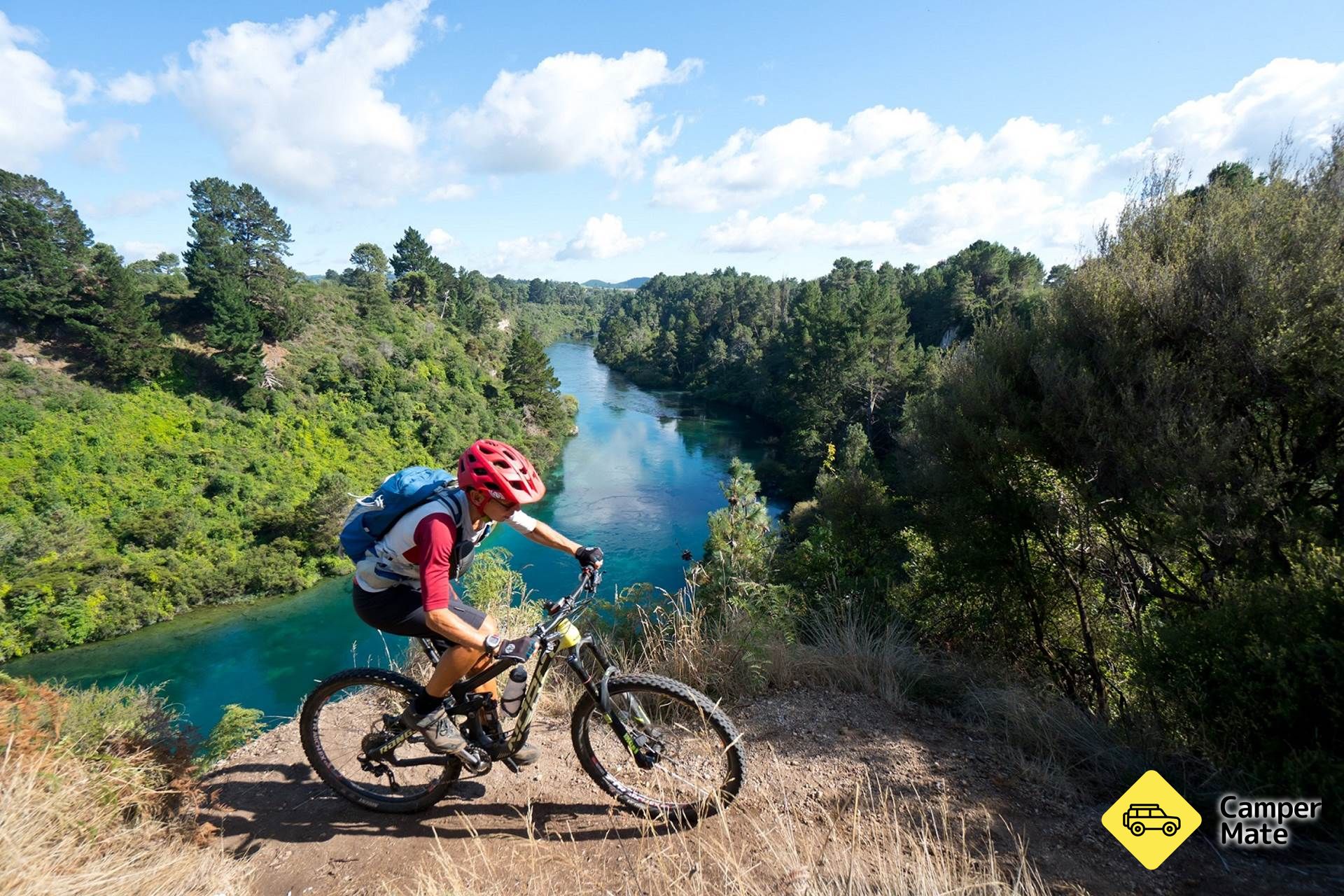 Huka Falls Walkway - Image 3