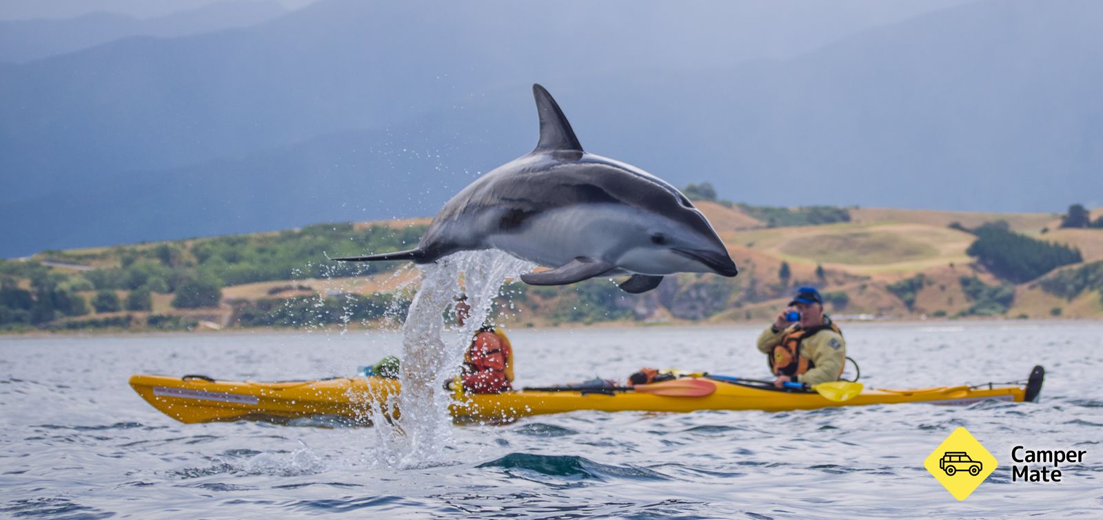 Kaikōura Kayaks