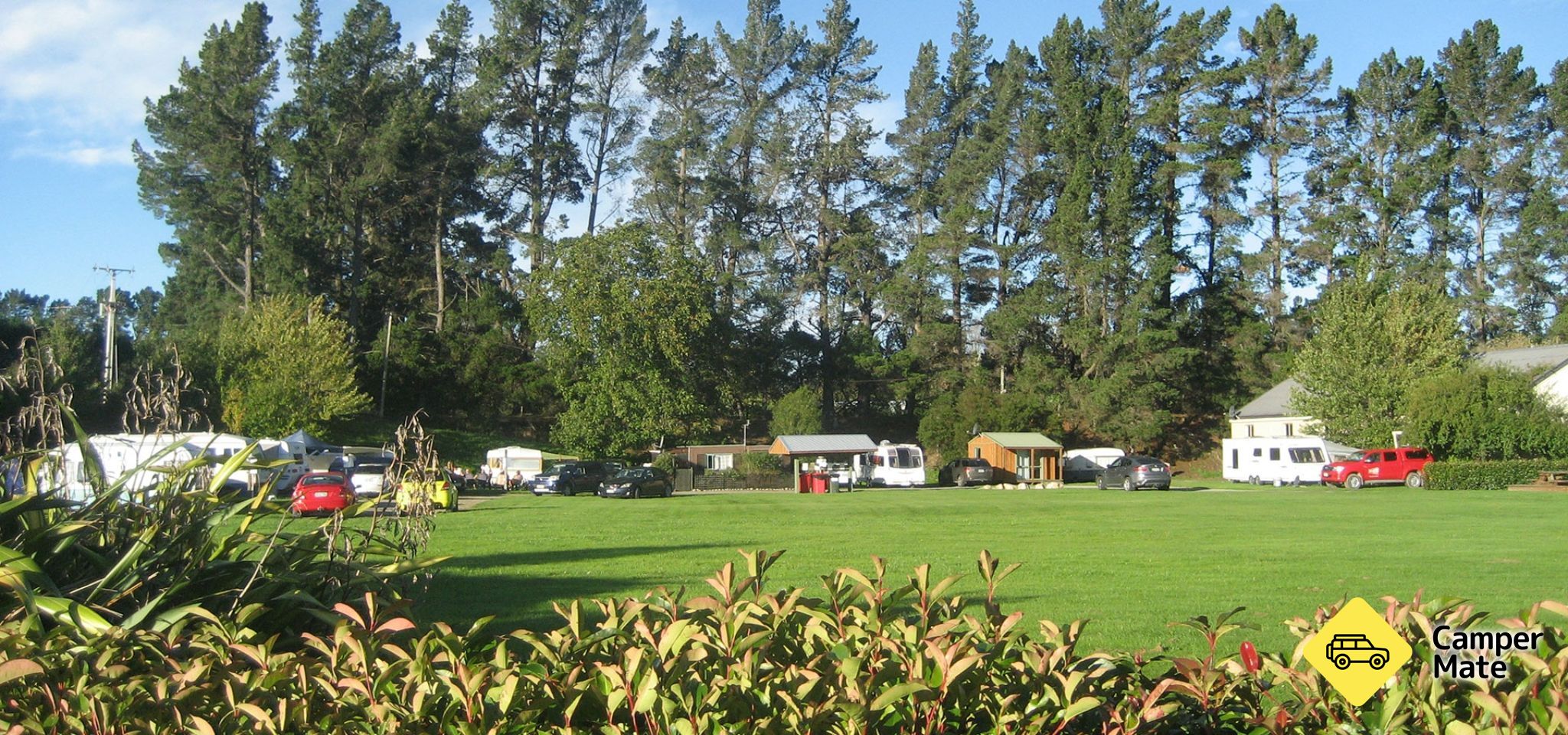 Rangiora Leigh Holiday Park - Image 2