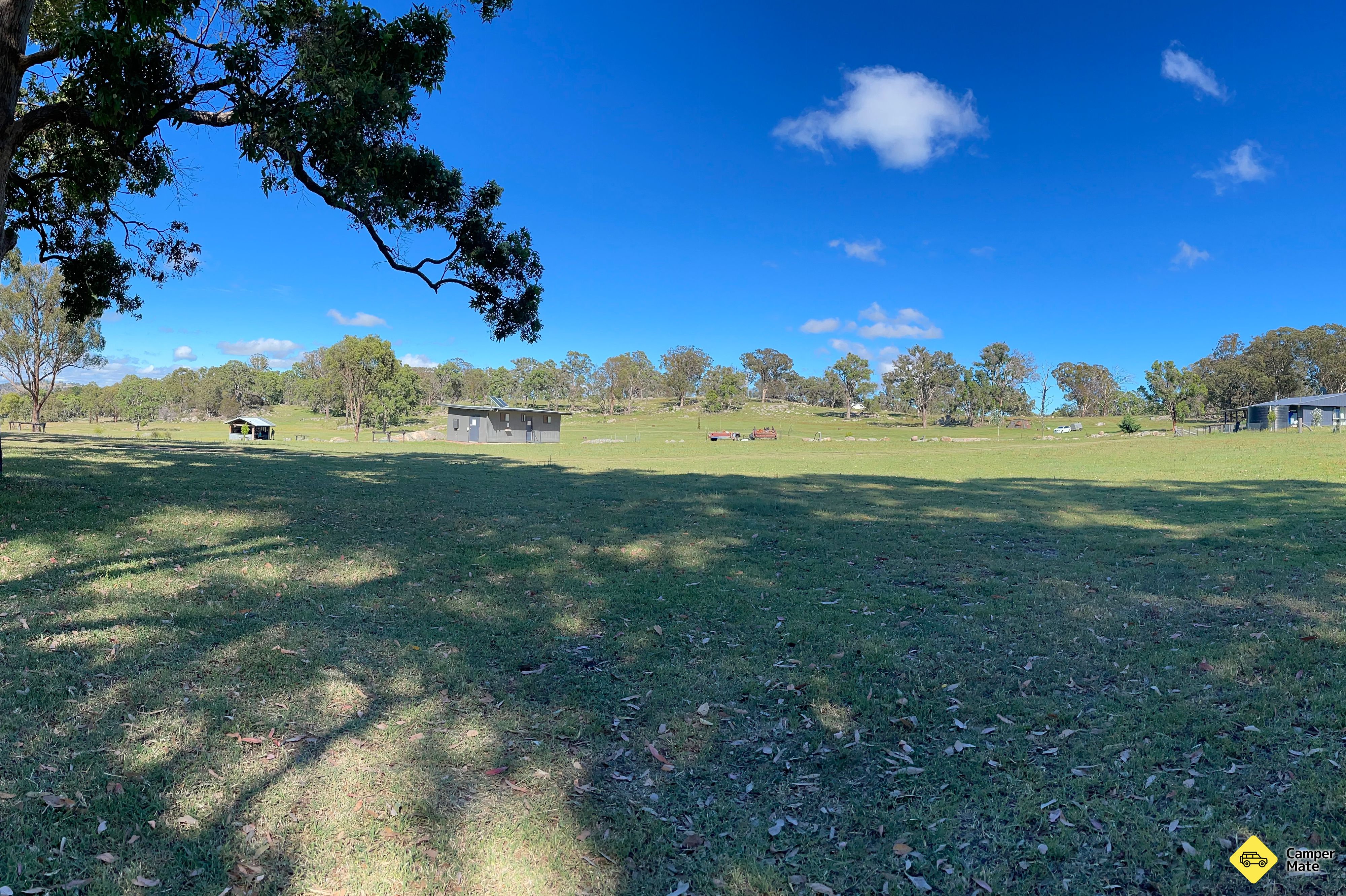 Kookaburra Camping und Caravan Park - Image 3