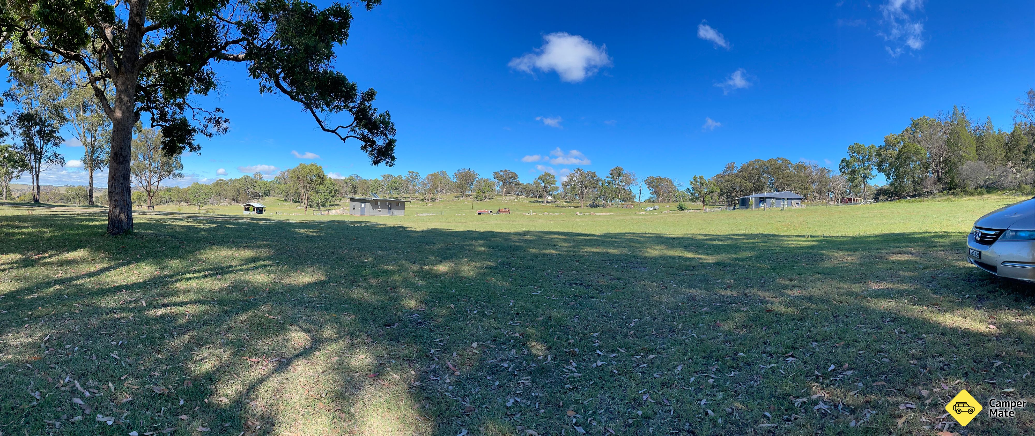 Kookaburra Camping und Caravan Park - Image 3