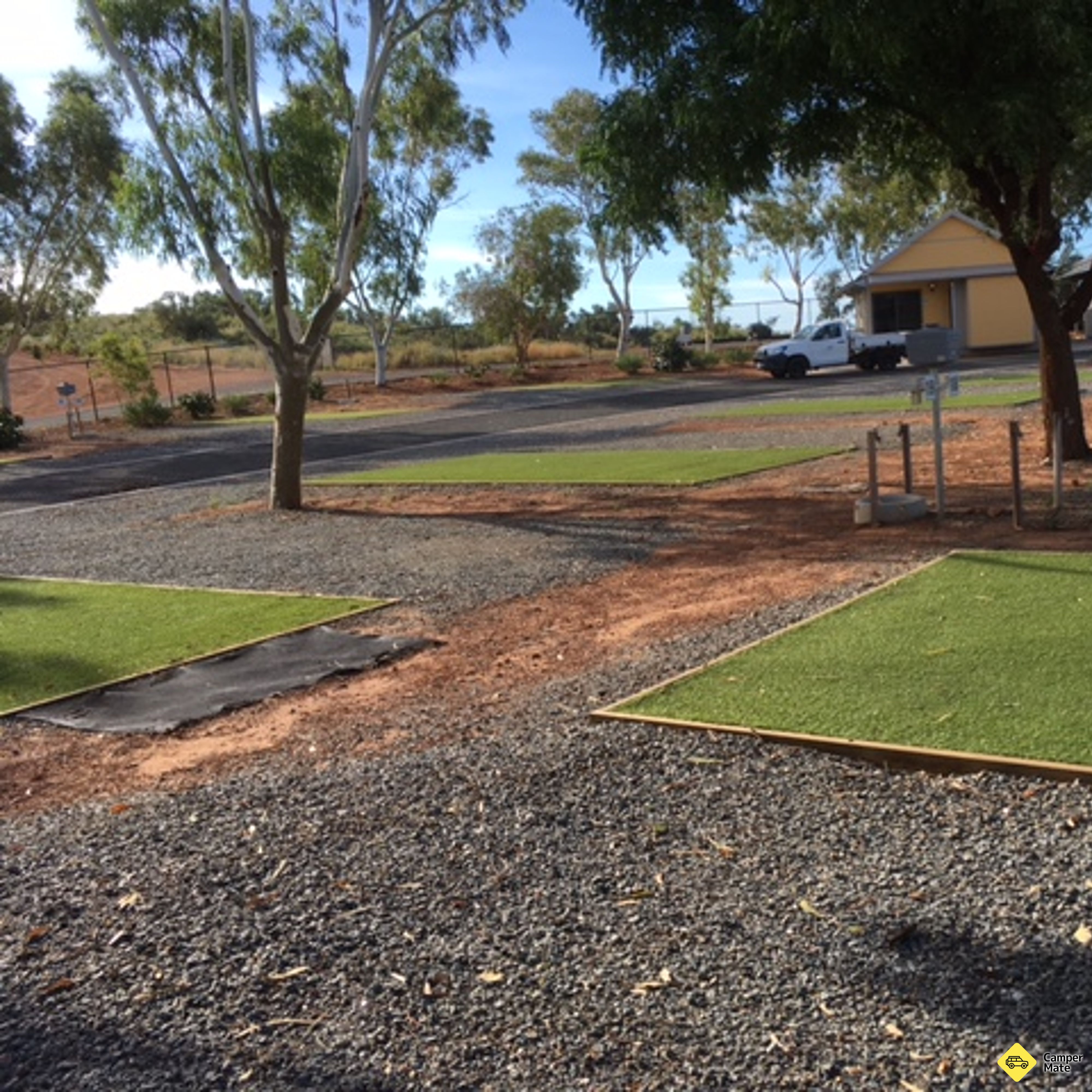 Ocean View Caravan Park - Image 2