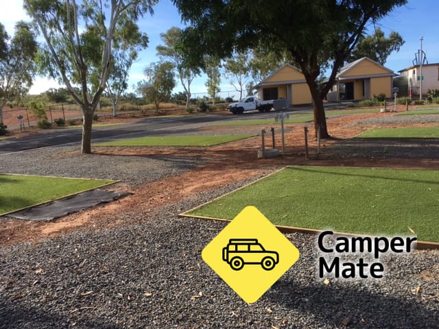 Ocean View Caravan Park - Image 2