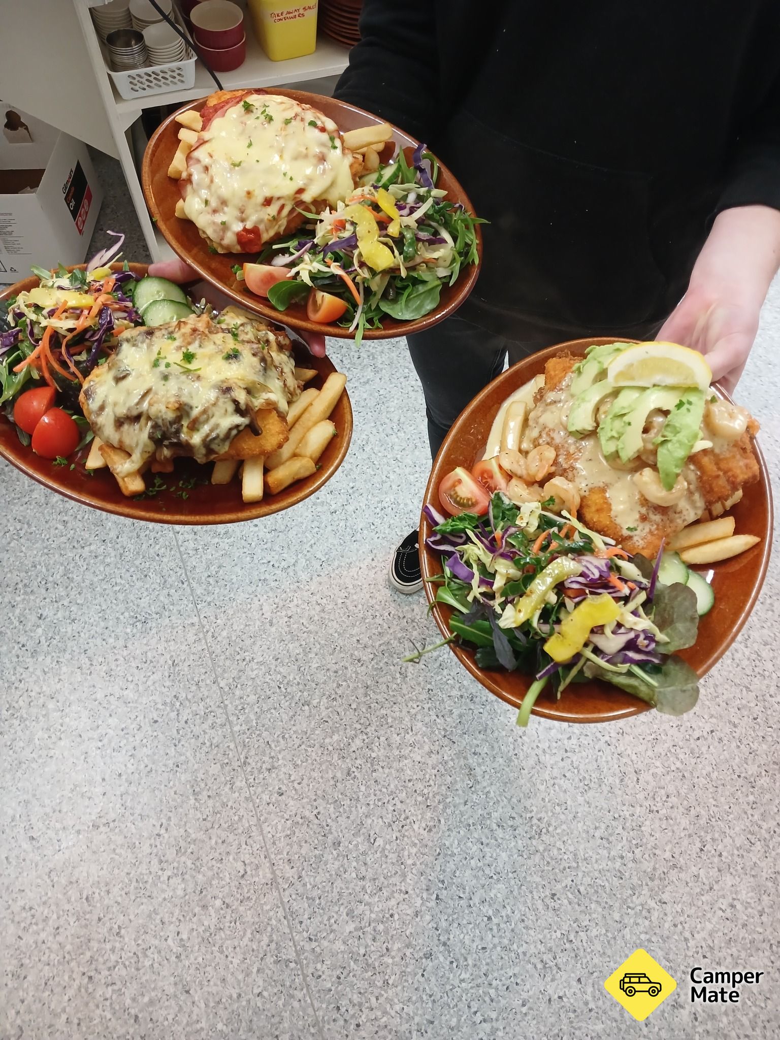 Karamea Village Hotel Restaurant - Image 2