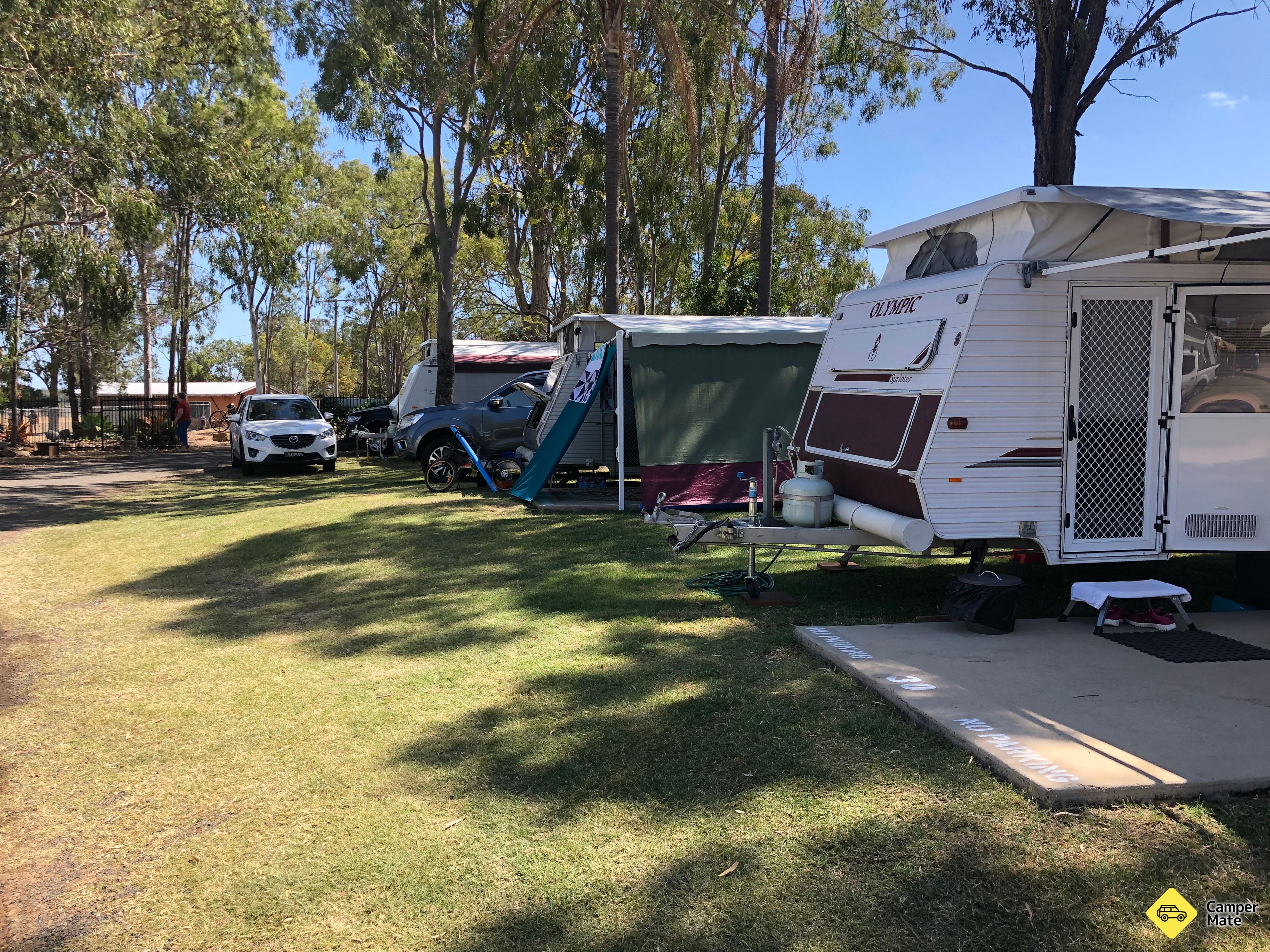 Atkinson Dam Holiday Park - Image 3