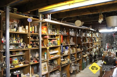Dales Mini Museum Henty