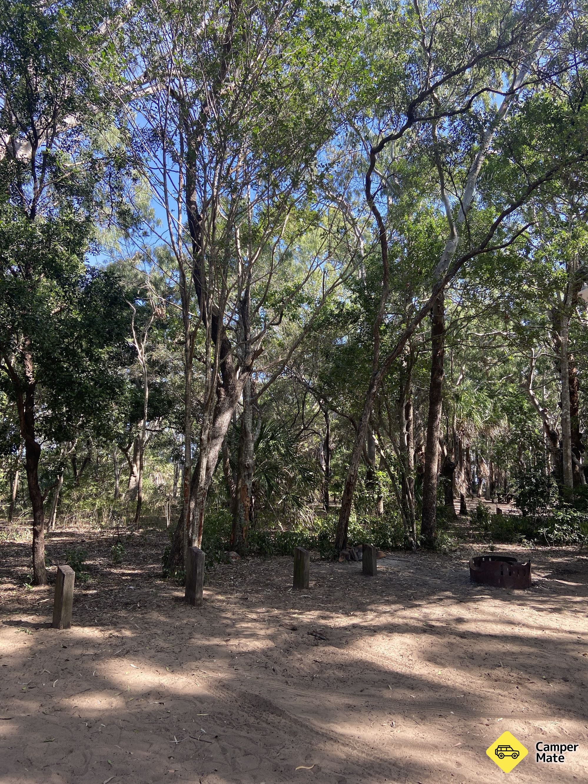 Eurimbula Creek Campground - Image 3