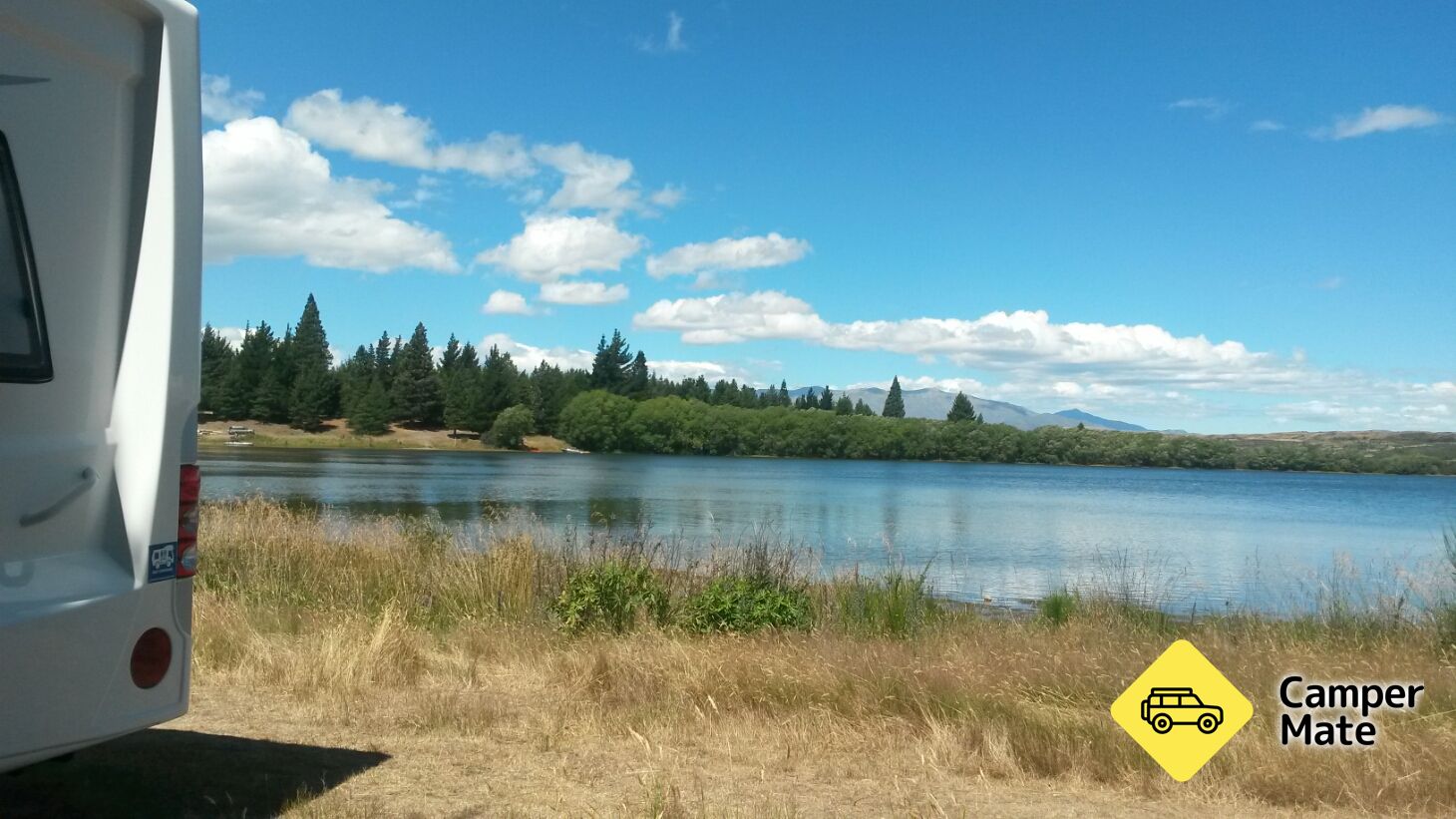 Lake Middleton Campsite - Image 3