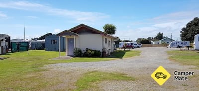 Tangimoana Motor Camp