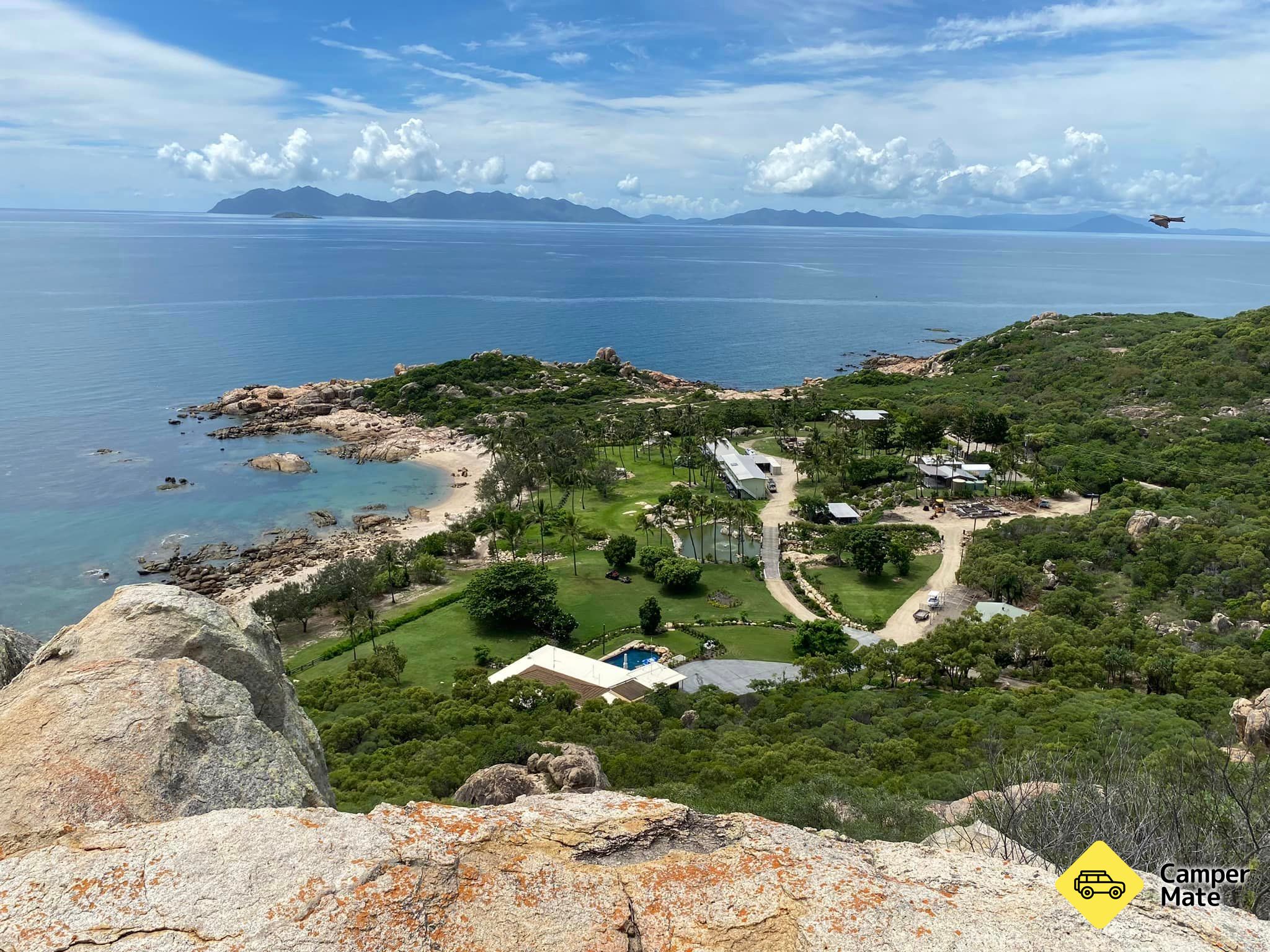 Horseshoe Bay Rotary Lookoutのレビュー - Image 2