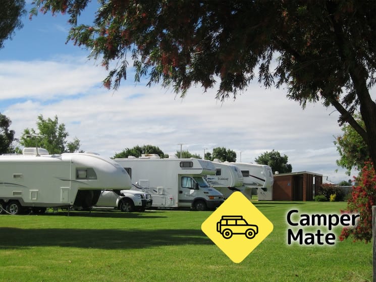 Airfield Tourist Park Temora - Image 2