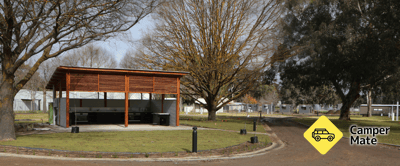 Talunga Park Caravan Park