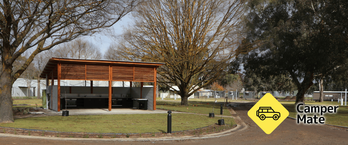 Talunga Park Caravan Park