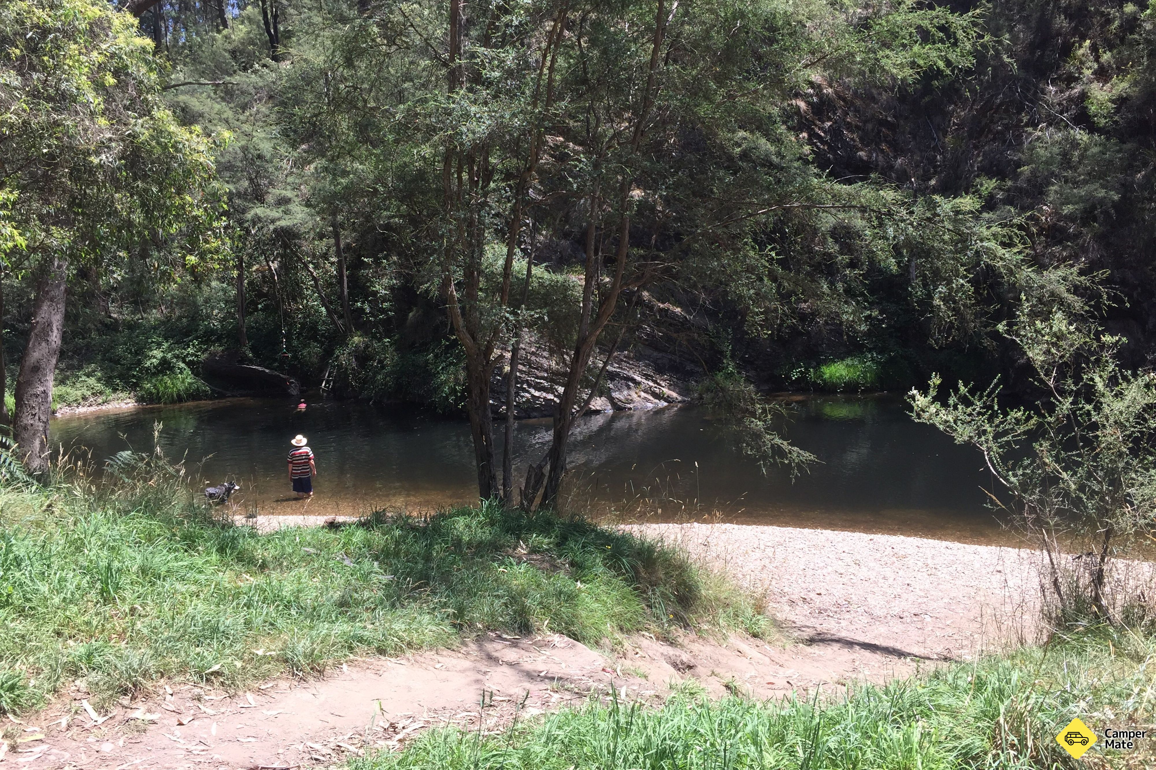 Tunnel Bend Reserve - Image 2