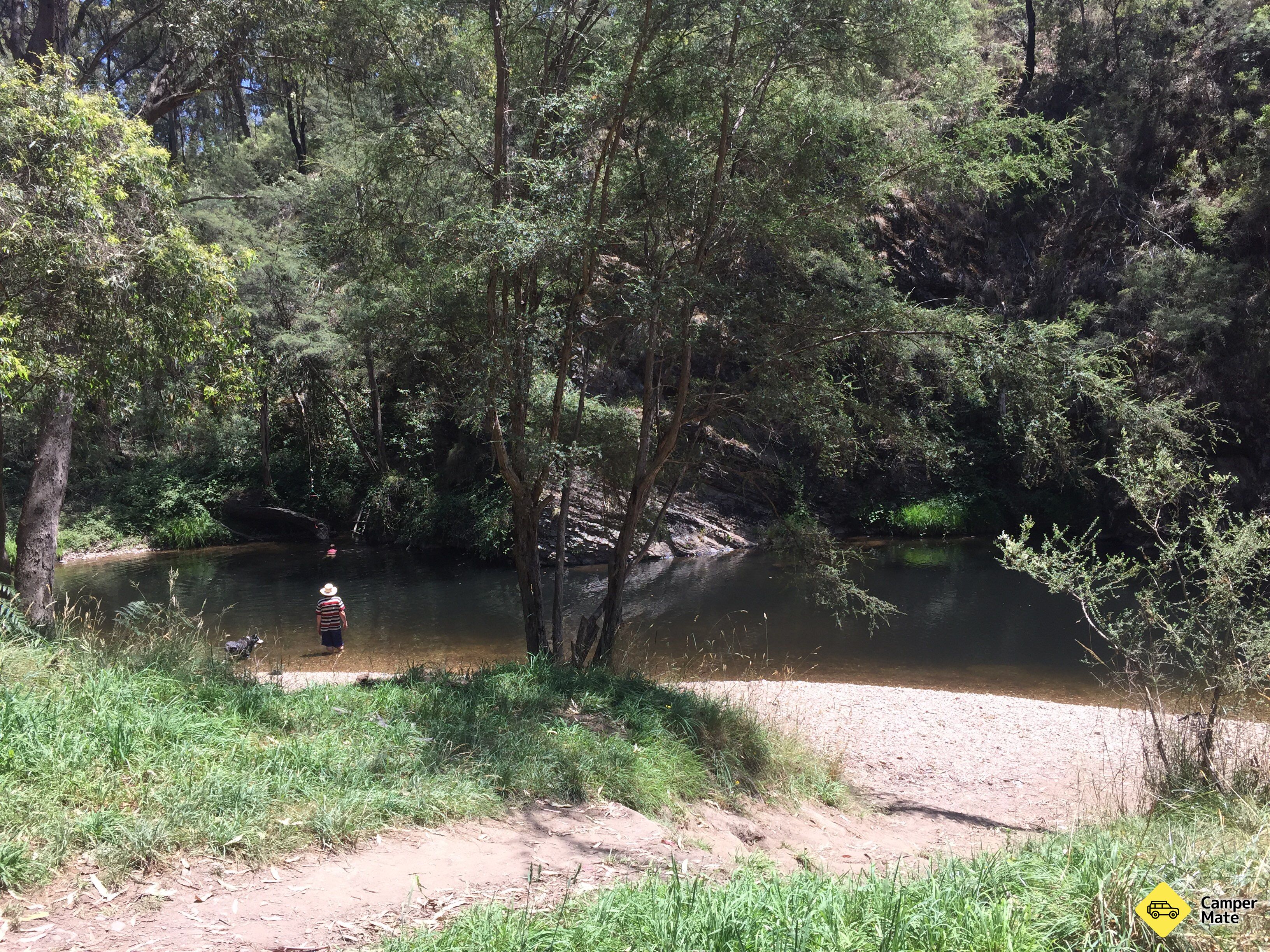 Tunnel Bend Reserve - Image 2