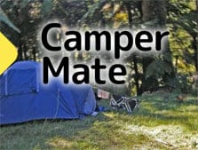 Mangawaiiti Campsite