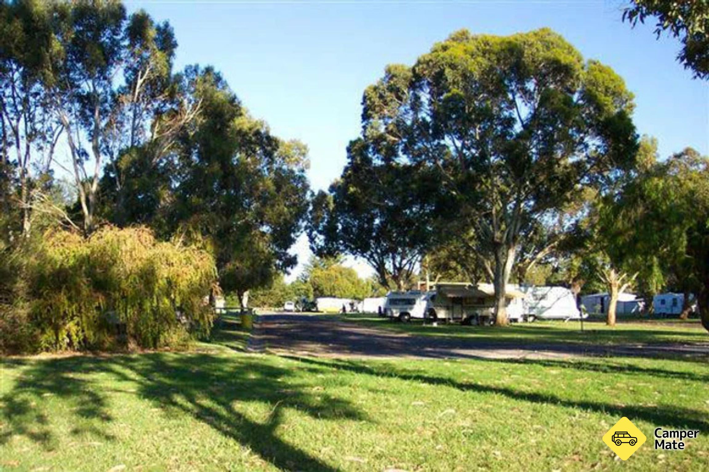 Millicent Lakeside Caravan Park - Image 3