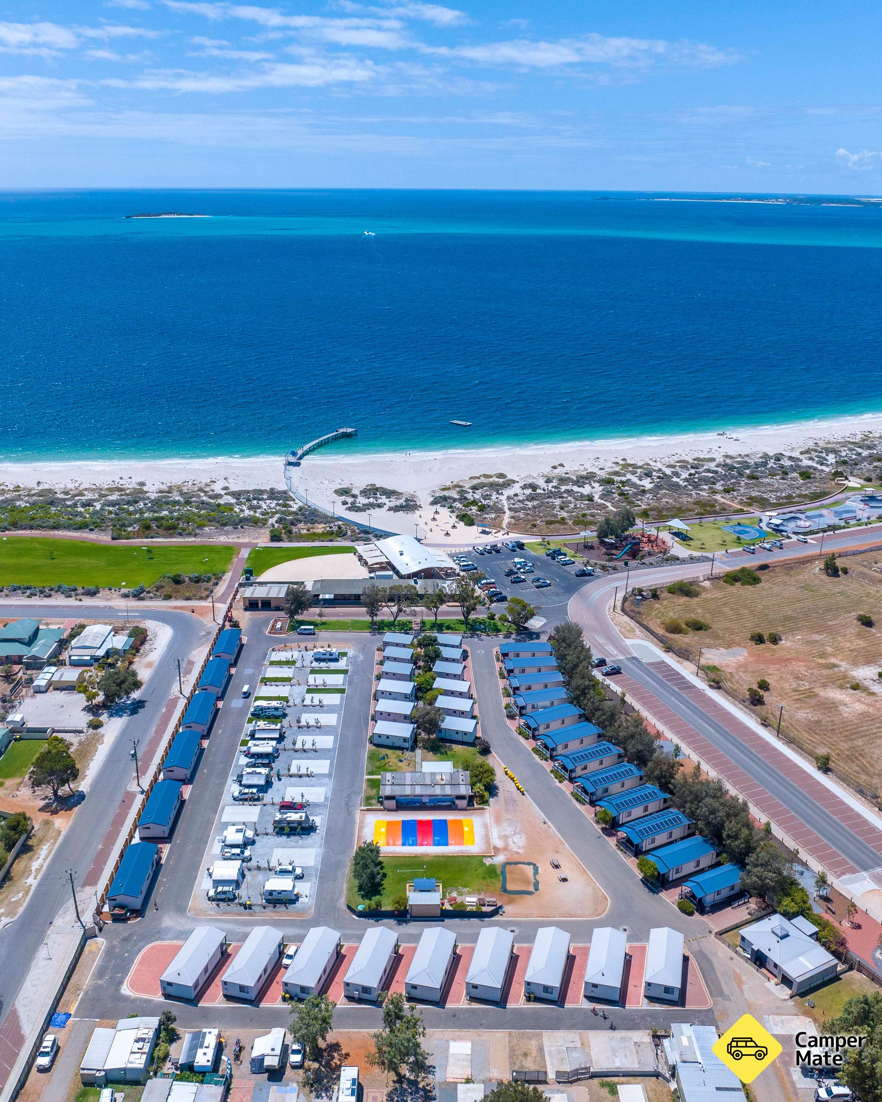 Parque Turístico de Jurien Bay