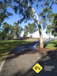 Bridgewater Caravan Park